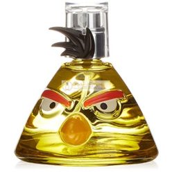 Angry Birds Chuck Sárga Madár Eau de Toilette