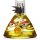 Angry Birds Chuck Gelber Vogel Eau de Toilette