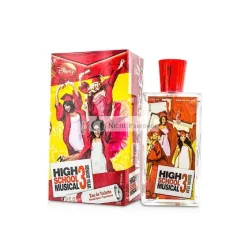   Disney High School Musical für Kinder EDT Spray Senior Year, 100 ml