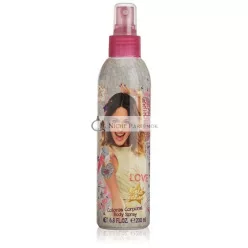 Disney Violetta Körperspray, 200ml