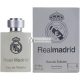 Real Madrid Eau de Toilette, 100ml