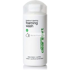 Dermalogica Clear Start Breakout Clearing Habármosó, 177ml