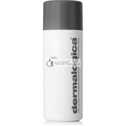 Dermalogica Napi Mikrohámlasztó Aromás 74g