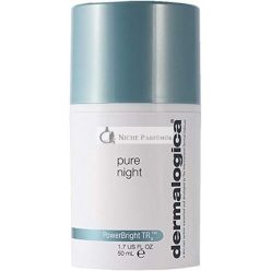 Dermalogica PowerBright Night Cream, 50ml