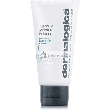 Dermalogica Bio Replenish Complex Intensive Feuchtigkeitsbalsam Gesichtscreme 100ml