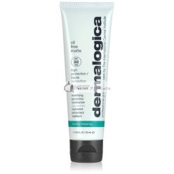   Dermalogica Olajmentes Mattító Nappali és Éjszakai Krém SPF30, 50ml