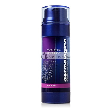 Dermalogica Phyto-Nature Firming Szérum Anti-Aging Arcszérum Hialuronsavval, 38ml