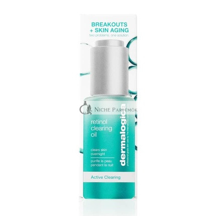 Dermalogica Retinol Clearing Oil, 30ml