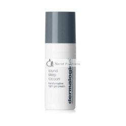 Dermalogica Sound Sleep Cocoon Éjszakai Krém, 10ml