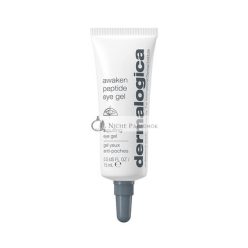 Dermalogica Ébresztő Peptid Szemgél 15ml