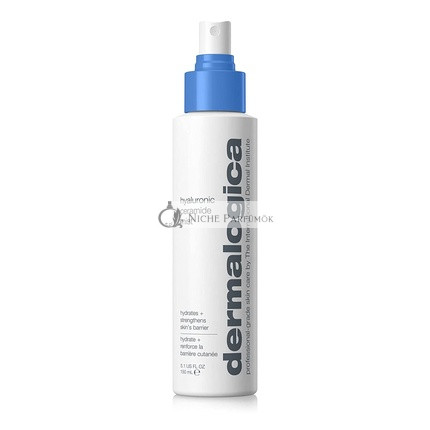 Dermalogica Hyaluronsäure-Ceramid Spray Hydratisierendes Gesichtswasser