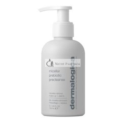   Dermalogica Micellás Prebiotikus PreCleanse Sminklemosó Arclemosó, 150ml