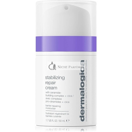 Stabilizáló Javító Krém