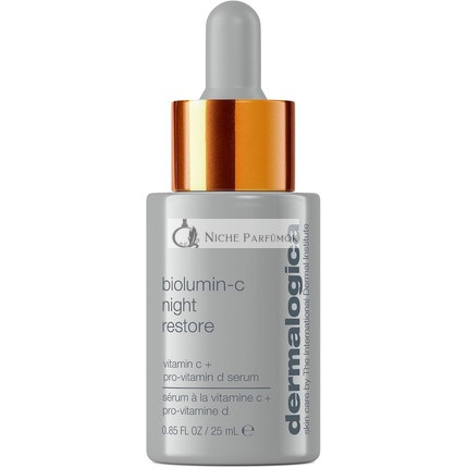 Dermalogica Biolumin C Nachtpflege, 25ml