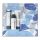 Dermalogica Unsere Hydration Helden Set + Hydro Masque Exfoliant 50ml + Multi-Active Toner 50ml + Skin Smoothing Cream 50ml