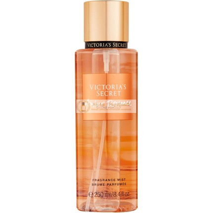 Victoria's Secret Amber Romance Erfrischendes Körperspray, 250 ml