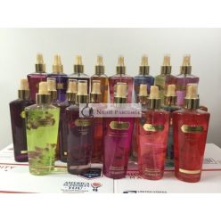   Victoria's Secret VS Fantasies Fragrance Body Splash Mist, 250ml