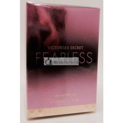 Victoria's Secret Fearless Eau de Parfum, 50 ml