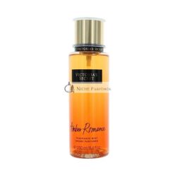 Victoria's Secret Amber Romance Fragrance Mist, 250ml