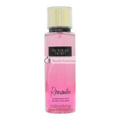 Victoria's Secret Romantic Testőr Aloe Verával, 250ml