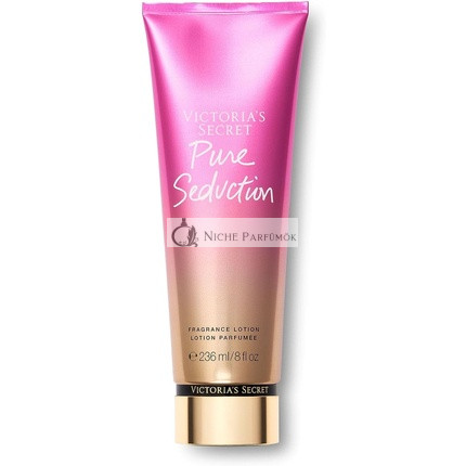 Victoria's Secret Pure Seduction Illatos Testápoló - 236ml