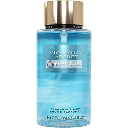 Victoria's Secret Aqua Kiss Parfümpermet, 250 ml