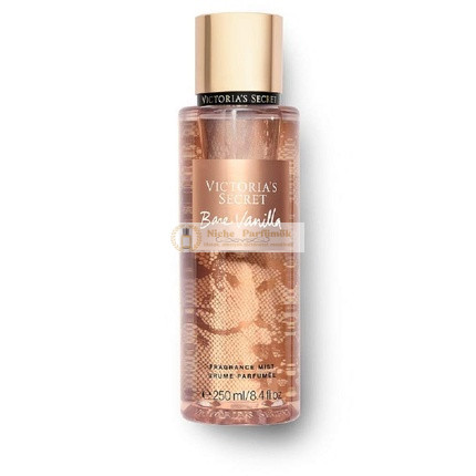 Victoria's Secret Bare Vanilla Körperspray