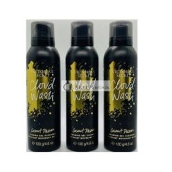   Victoria's Secret Kókusz Passió Habzó Tisztító 130g