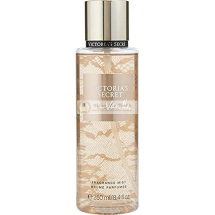 Victoria's Secret Bare Vanilla Duftnebel 250ml