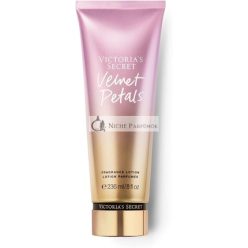 Victoria Secret Velvet Petals Illatkrém, 236ml