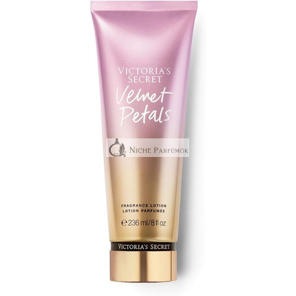 Victoria Secret Velvet Petals Duftlotion, 236ml
