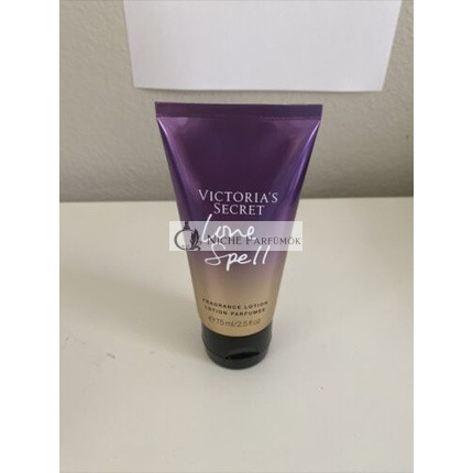 Victoria’s Secret Love Spell Testápoló 75ml