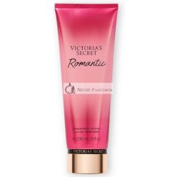 Victoria's Secret Fantasies Romantic Testápoló, 236ml