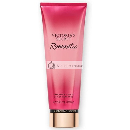 Victoria's Secret Fantasies Romantic Testápoló, 236ml