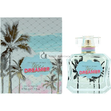 Victoria's Secret Tease Dreamer Eau de Parfum, 50ml