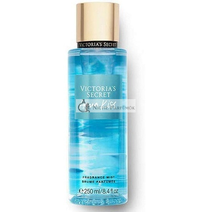 Victoria's Secret Aqua Kiss Körperspray, 250ml