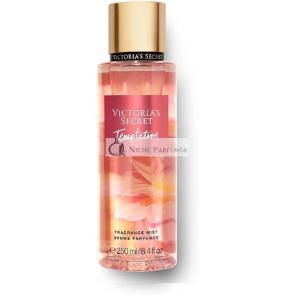 Victoria's Secret Temptation Körperspray, 250ml