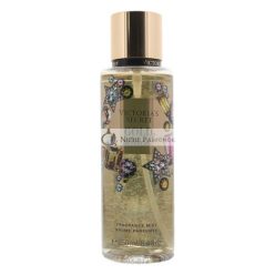   Victoria Secret GOLD STRUCK Winter Dazzle Fragrance Mist, 249ml