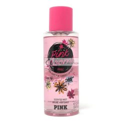   Victoria Secret Pink Petal Pop Pink Blooms Illatos Permet, 250ml