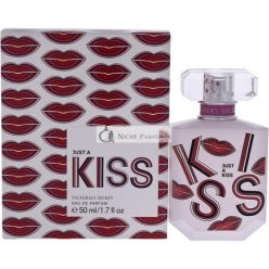 Victoria's Secret Just A Kiss Eau de Parfum Spray, 50ml