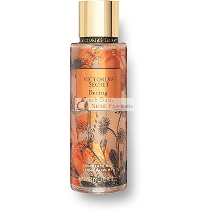 Victoria's Secret Daring Peach Daisy Duftnebel, 250ml