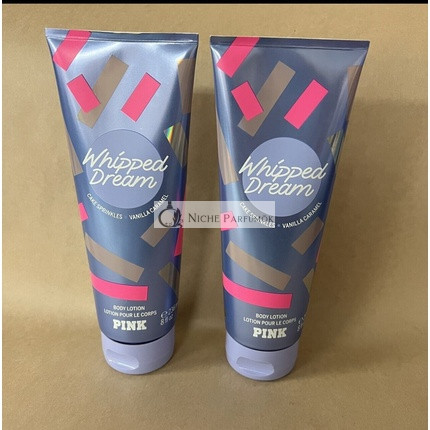 Victoria's Secret Pink Dream Testápoló, 236 ml