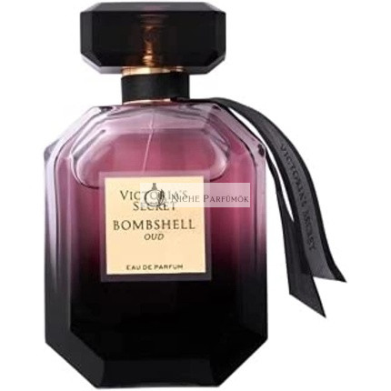 Victoria's Secret Bombshell Oud Női Eau de Parfum, 50ml
