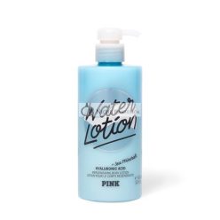   Victoria's Secret Pink Vízpótló Testápoló Hyaluronsavval