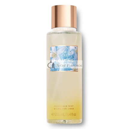 Victoria's Secret Alluring Waters Fragrance Mist Floating Neroli, 250 ml