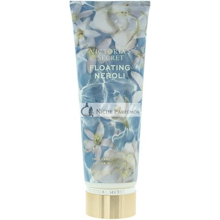 Victoria's Secret Illat Testápoló Teljes Méret 236ml