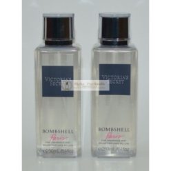   Victoria's Secret Bombshell Paris Duftnebel Körperspray 250ml