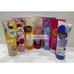   Victoria's Secret Pink 24 Órás Hidratáló Testápoló, 227 g