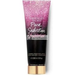   Victoria's Secret Pure Seduction Shimmer Fragrance Lotion, 236ml - Új