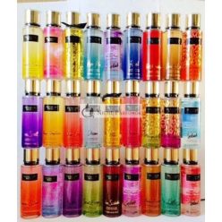   Victoria's Secret Canyon Flora női Eau de Parfum testpermet, 250ml